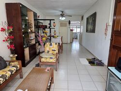 Blk 120 Hwi Yoh Ville (Serangoon), HDB 4 Rooms #572055991